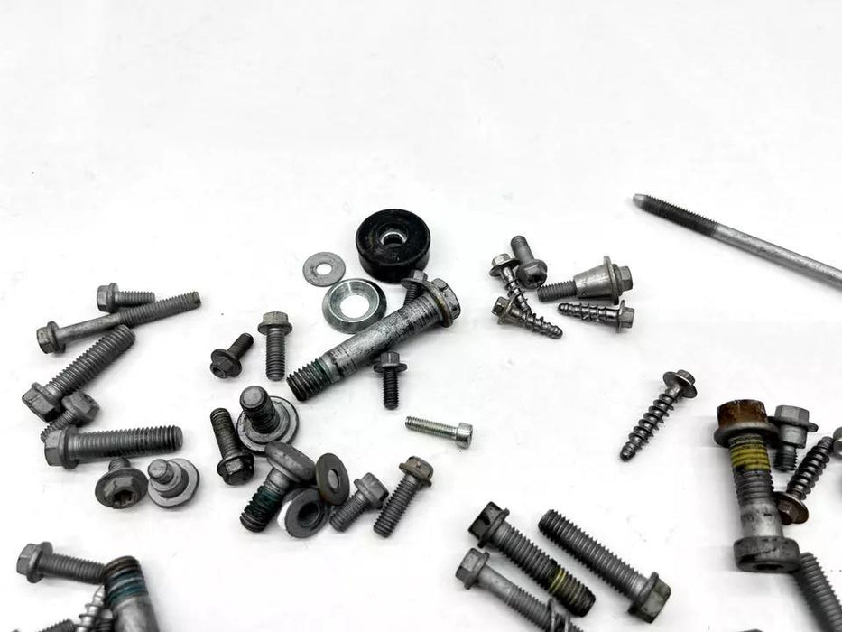 2020 KTM 125SX Miscellaneous Bolt Kit Hardware OEM Washer Nuts 125 SX