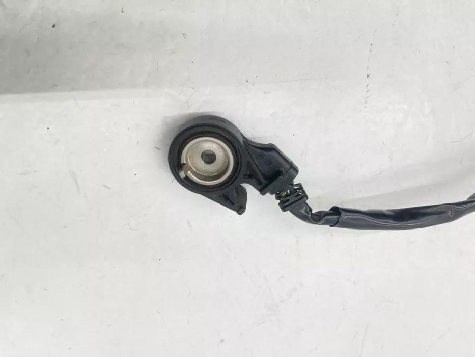 2008 Honda XR650L Kickstand Sensor Wire Side OEM Kick Stand Switch Black XR