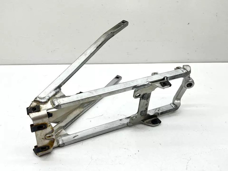 2021 Cobra CX50 FWE Subframe Rear Sub Frame Chassis OEM FACS0010 Silver