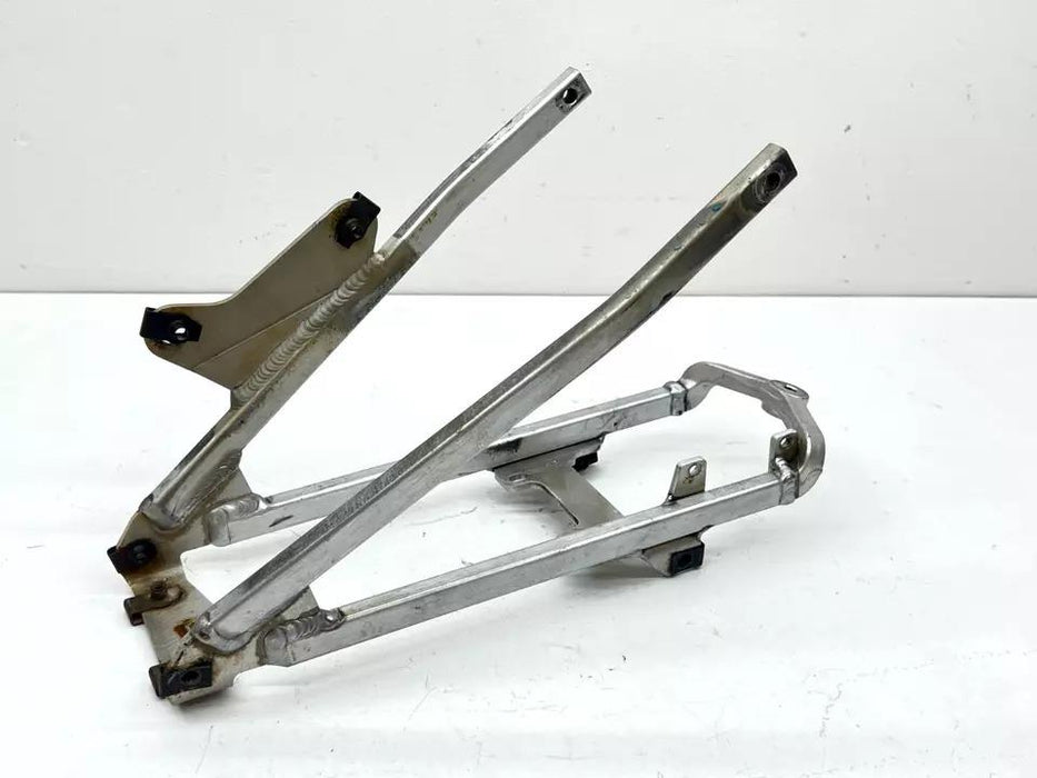 2021 Cobra CX50 FWE Subframe Rear Sub Frame Chassis OEM FACS0010 Silver