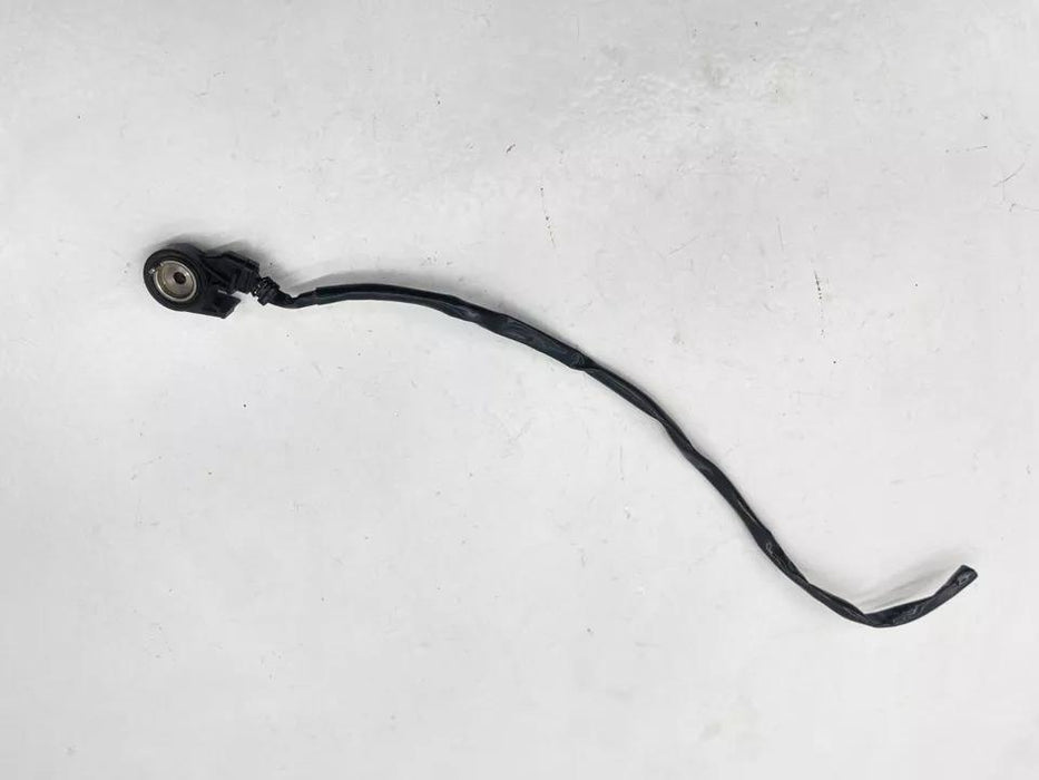 2008 Honda XR650L Kickstand Sensor Wire Side OEM Kick Stand Switch Black XR