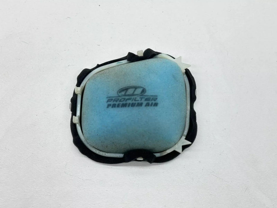 2022 Honda CRF450R PROFILTER Air Filter Cage Screen Cleaner Holder Airfilter