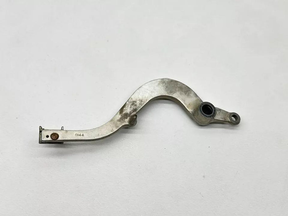 2018 Kawasaki KX450F Rear Foot Brake Pedal OEM Lever 13236-0086 KX 450F