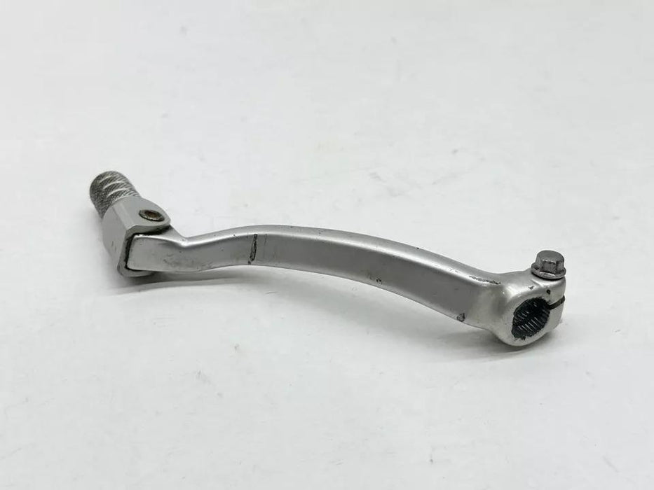 2006 Suzuki RMZ450 Shifter Shift Lever Foot Pedal OEM Stock Aluminum 25600-35G00