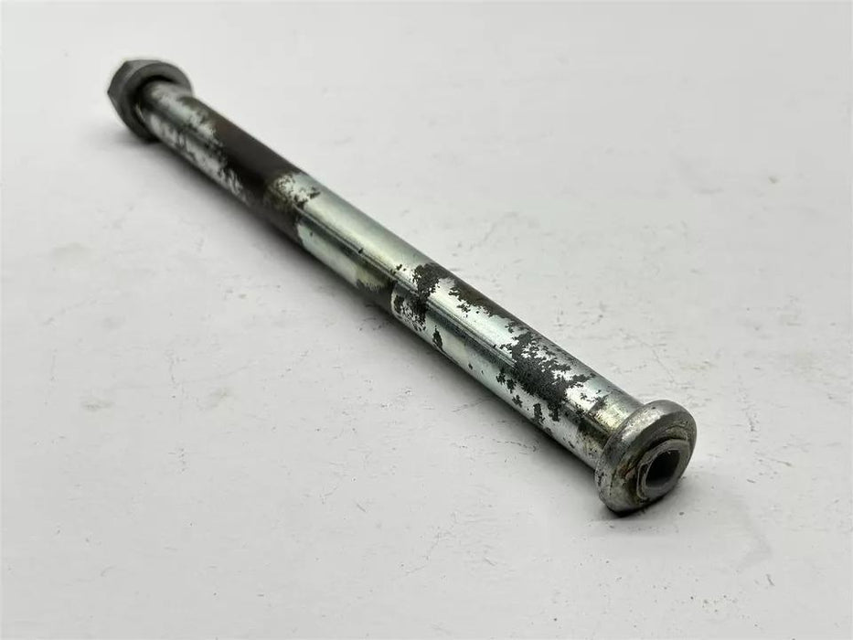 2020 Yamaha YZ125 Swingarm Axle OEM Pivot Swing Arm Bolt 1C3-22141-10-00 YZ 125