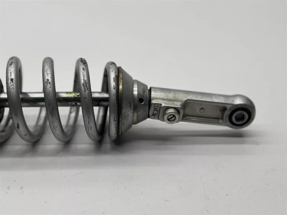 2003 Yamaha YZ250F Rear Shock Assembly Spring Absorber Suspension Bumper YZ 250F