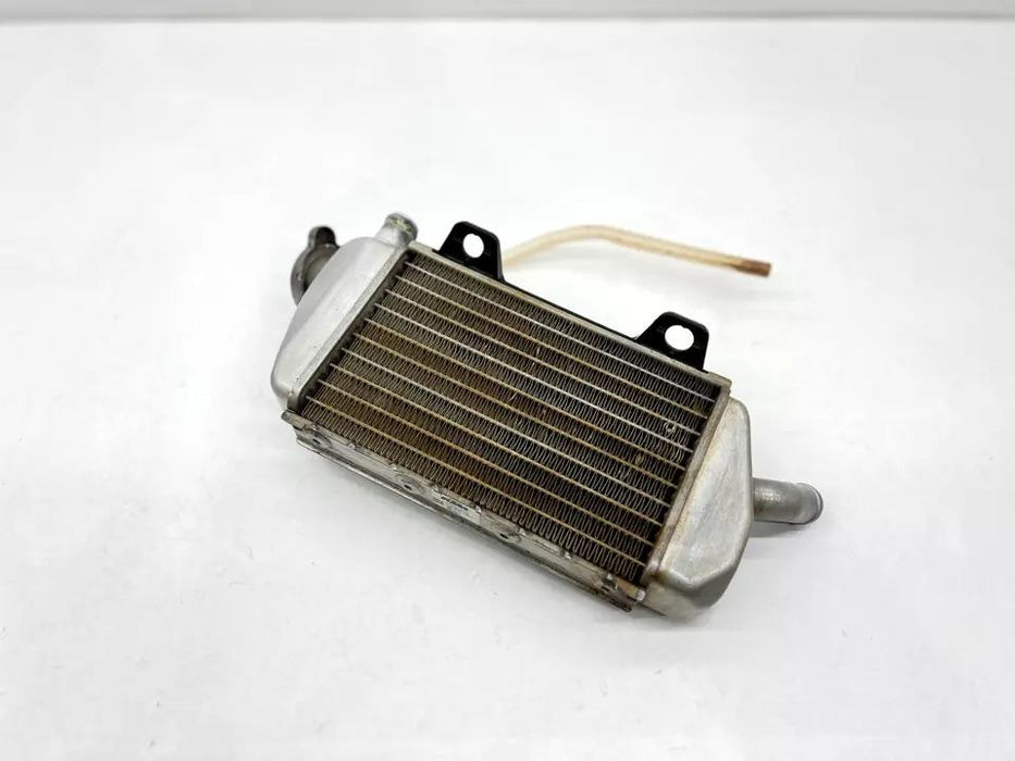 2021 Husqvarna TC85 Right Side Radiator Fill Side Cap 47235008000 KTM GasGas 105