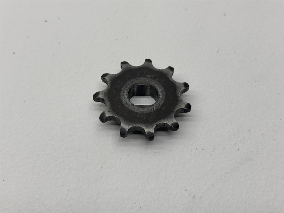 2003 KTM 50SX Front Sprocket Drive Gear 11 Tooth OEM Steel Husqvarna 50 SX