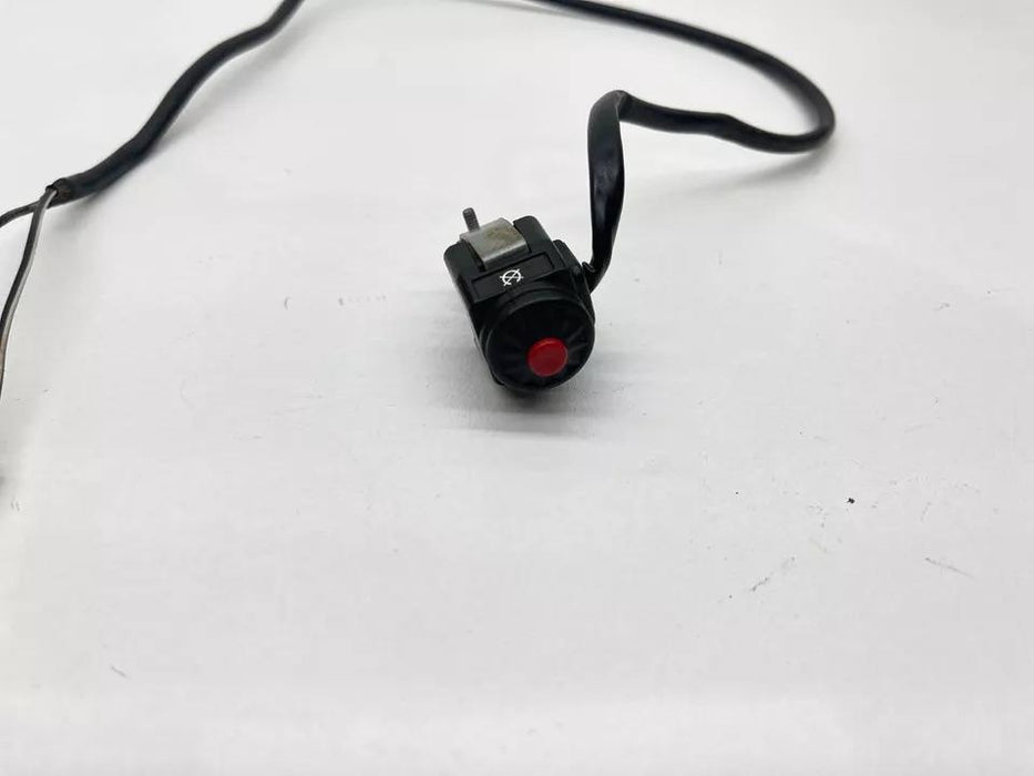 2018 KTM 85SX Kill Switch Electrical OEM Start Stop Button Husqvarna 85 SX