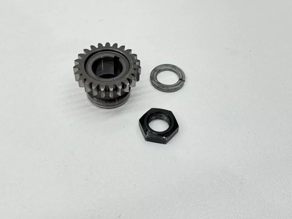 2020 KTM 125SX Primary Drive Gear Engine Washer Assembly Husqvarna 125 SX