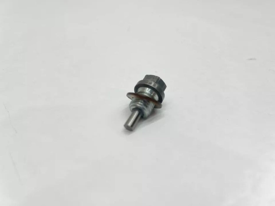 2018 KTM 85 105 SX Oil Drain Bolt Magnetic Engine Plug Screw Washer Husqvarna