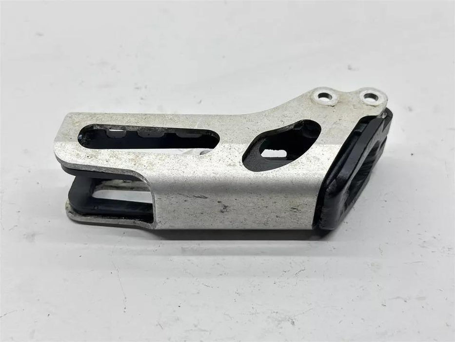 2006 Honda CRF250R Chain Guide Guard Slider Swingarm Protector OEM CRF 250R