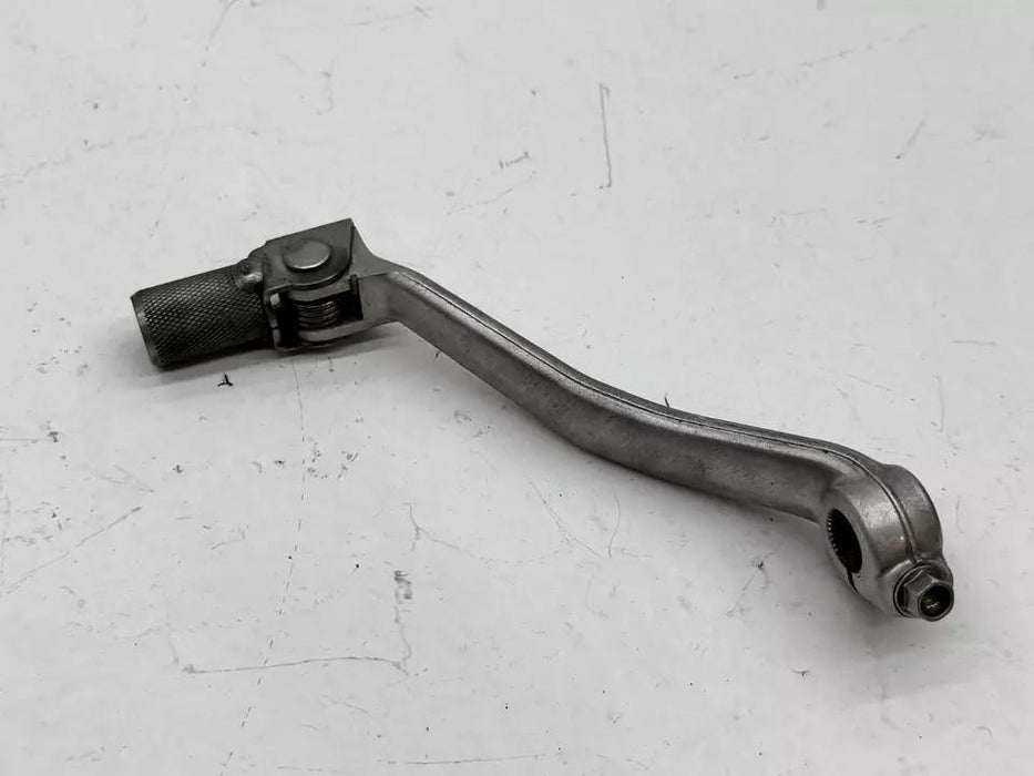 2022 Kawasaki KX450F Shift Lever Gear Change Pedal Shifter Stock 2019 2021