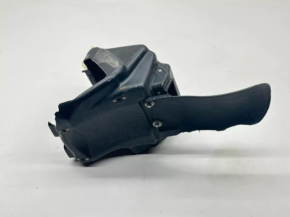 2017 Kawasaki KX85 Air Box OEM Airbox Plastic Duct Assembly 11011-1612 KX 85