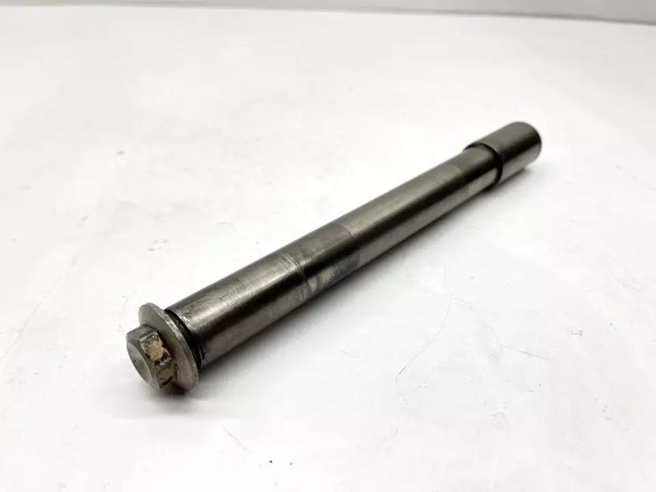 2020 Husqvarna TC125 Front Wheel Axle Spindle Shaft OEM 79109081033 KTM GasGas