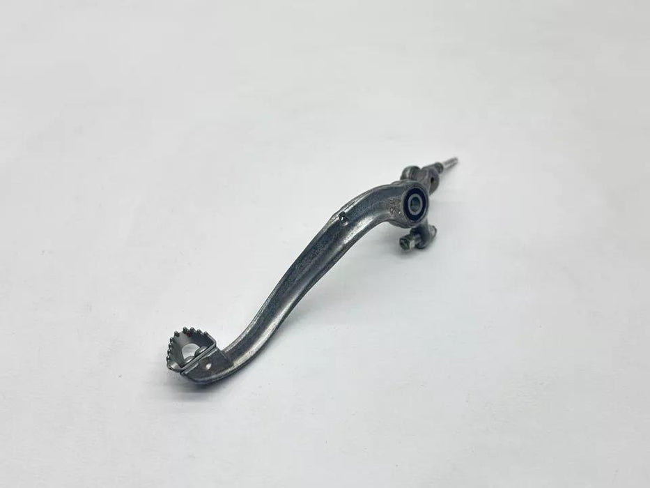 2023 KTM 85SX Rear Foot Brake Pedal Lever 47213050044 85 SX MC GasGas Husqvarna