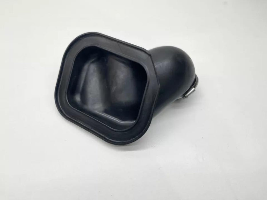 2018 KTM 85SX Air Boot Intake Duct Rubber Filter Clamp Husqvarna 4720602600