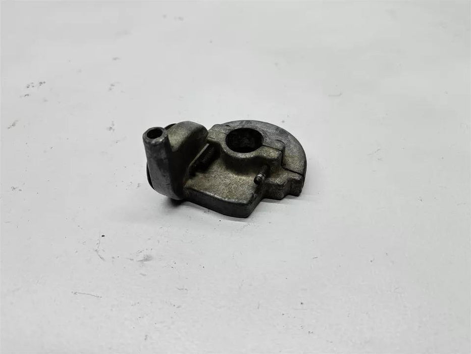 1994 Kawasaki KX125 Throttle Housing OEM Cable Cam Grip 49006-1271 KX 125