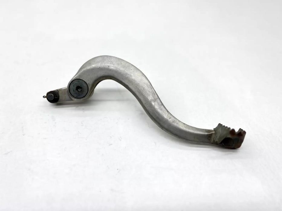 2020 Yamaha YZ450F 2010-2022 Rear Brake Pedal Lever Aluminum 33D-27200-01-00 YZ