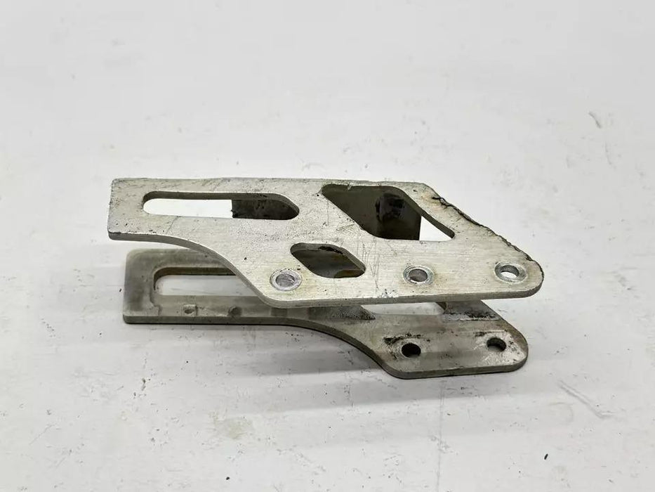 2004 Honda CRF450R Chain Guide Guard Slider 52156-ML3-910 OEM Swingram CRF 450R