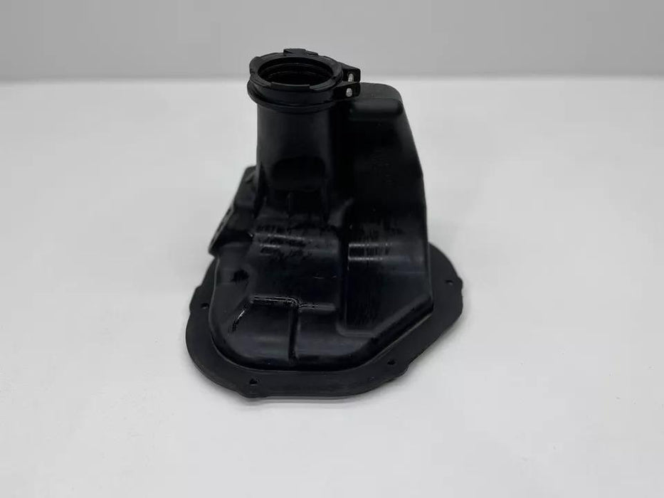 2019 Suzuki RMZ450 Airboot Intake Duct OEM Air Boot Clamp Rubber RMZ 450