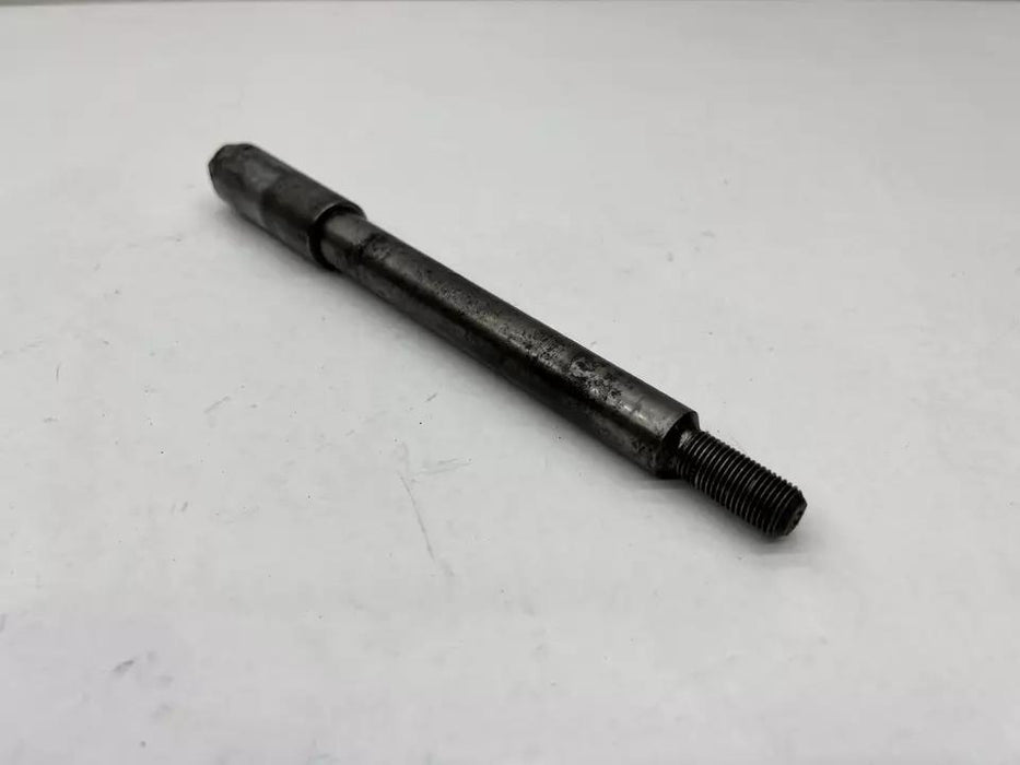 1986 Honda CR250 Front Wheel Axle Shaft Spindle Pivot Rod OEM 44301-KA3-830