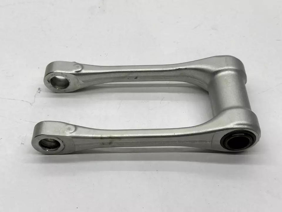 New 2023 KTM 450 SXF Linkage Pullrod Arm Pull Rod Rear Suspension Husqvarna SX F