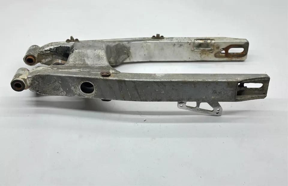 1989 Honda CR125R Swingarm OEM Swing Arm Dog Bone Linkage Knuckle CR 125R CR 125