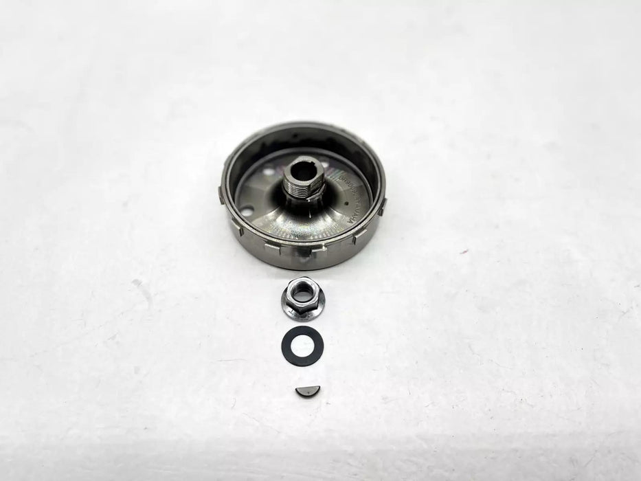 2020 Yamaha YZ450F Flywheel Rotor Locking Ring Collar Nut Magneto Generator 450