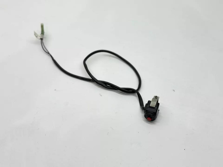 2020 KTM 125SX Kill Switch OEM Electrical Start Stop Button 5031108920 Husqvarna