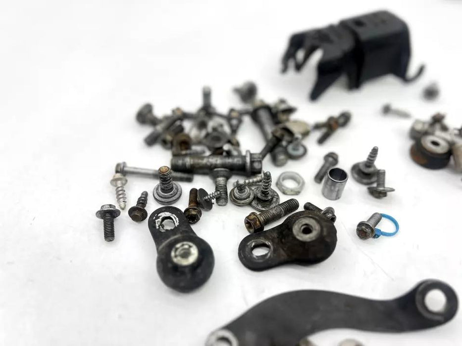 2021 Husqvarna TC85 Miscellaneous Bolt Kit Spring Washer Screw Mounts Clamp KTM