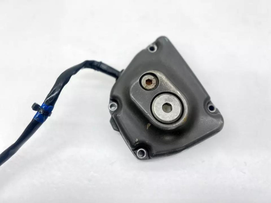 2007 Suzuki RMZ250 Stator Coil Cover OEM Generator Magnesium Coil RMZ 250