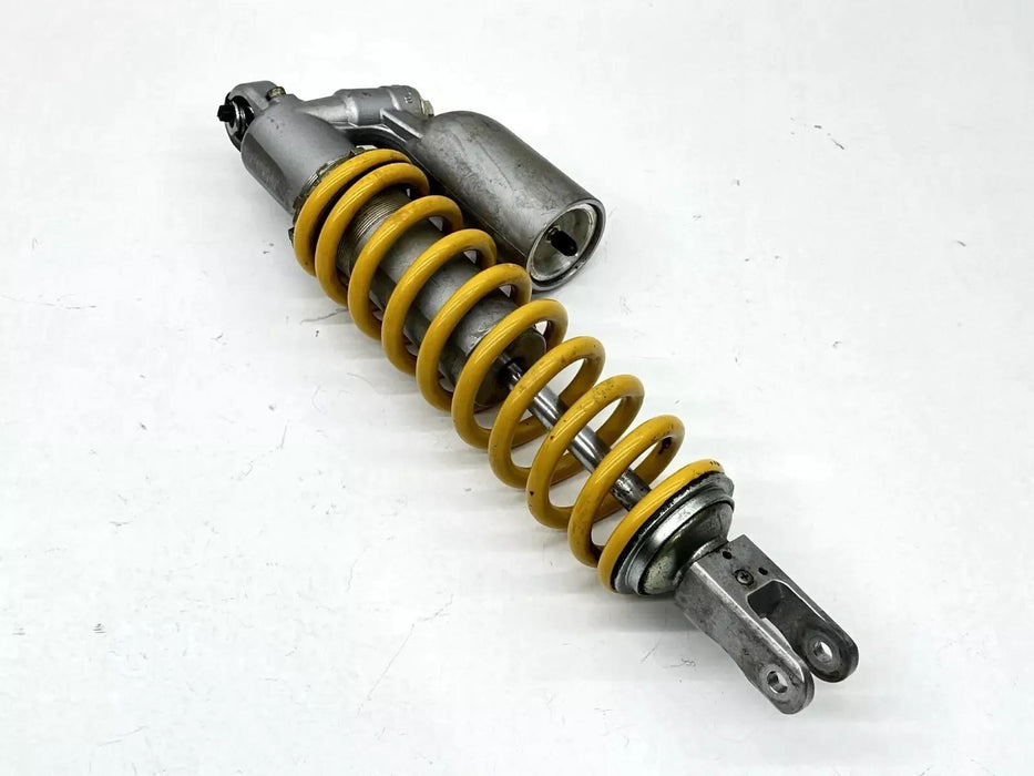 1994 Suzuki RM125 Rear Shock Assembly Spring OEM Absorber Suspension 1992-1995