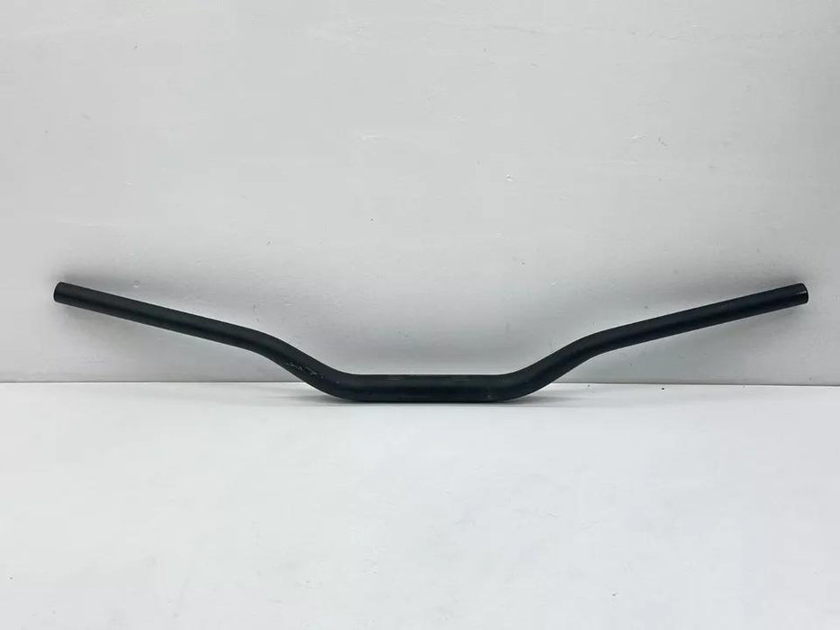 New 2022 KTM 85SX Handlebar 1-1/8 Inch OEM Black Handle Bar GasGas Husqvarna