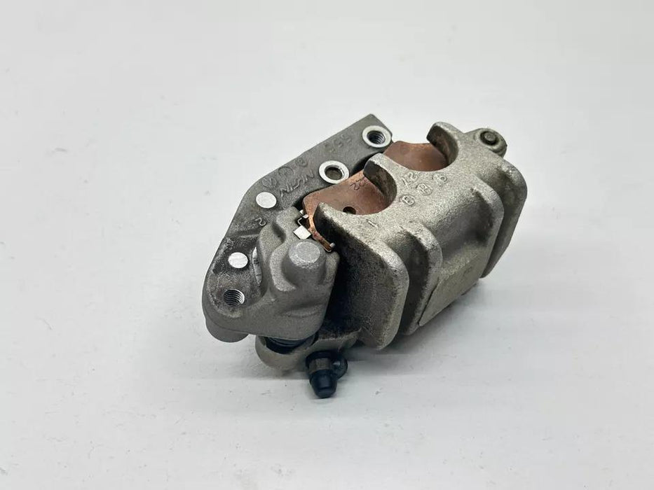 2000 Suzuki RM125 Nissin Front Brake Caliper Steel OEM 59300-36E63-999 RM 125