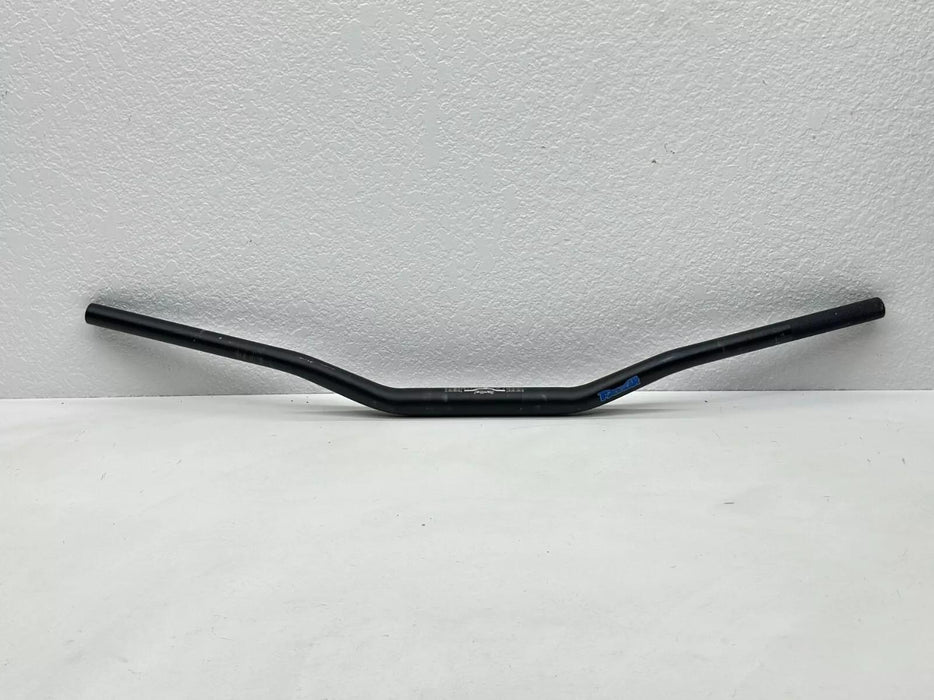 2022 Honda CRF450R Renthal Fat Bar Handlebars 1-1/8 Inch Handle 53100-MKE-A70