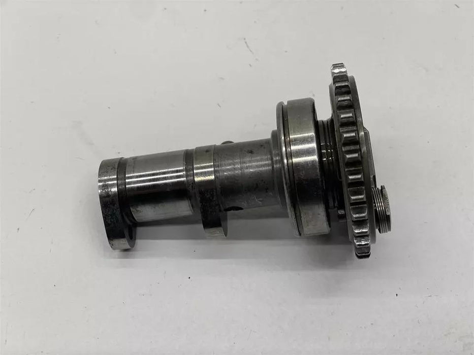 2003 Yamaha YZ250F Exhaust Camshaft OEM Engine Motor Cam Shaft OEM YZ 250F