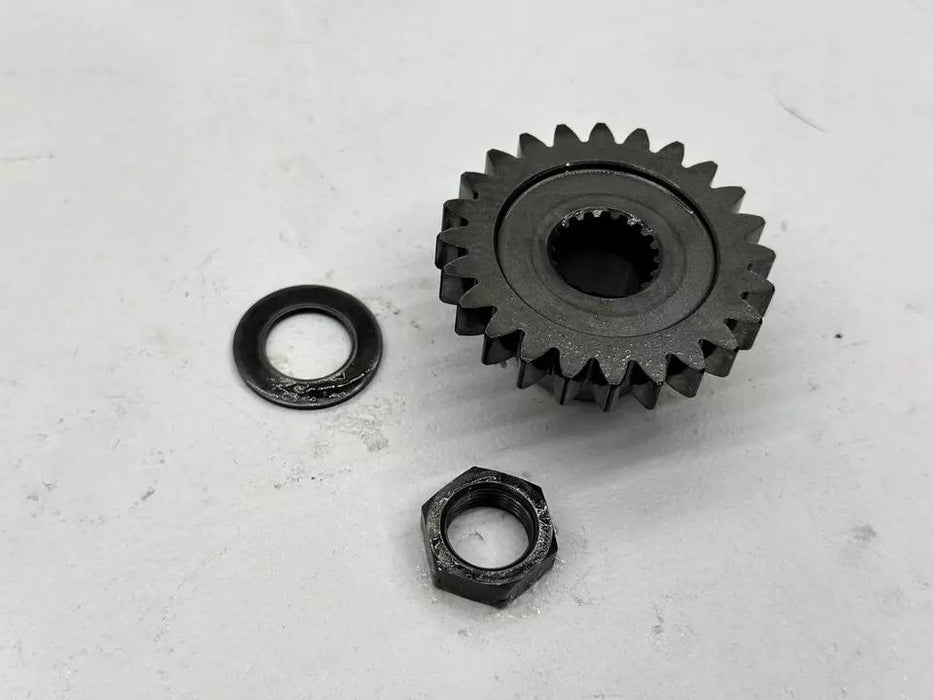 2019 Suzuki RMZ450 Primary Drive Gear Engine OEM 21111-28H00 RMZ 450 2022 2021