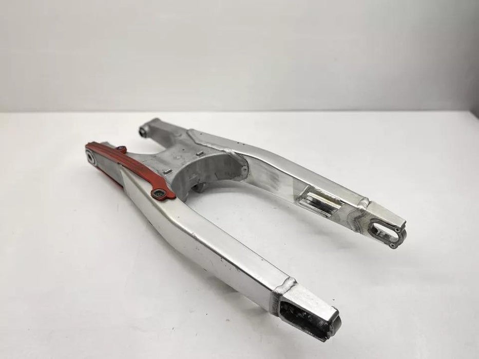 2010 Honda CRF450R Swingarm Rear OEM Swing Arm Suspension 52200-MEN-A50 CRF