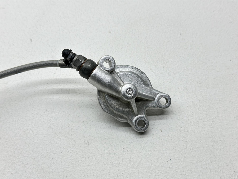 2020 Husqvarna FC350 Hydraulic Clutch Master Cylinder Slave OEM FC 350