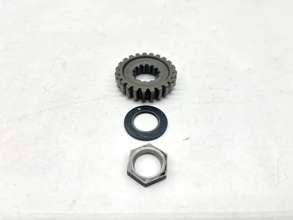 2020 Yamaha YZ450F Primary Drive Gear Main Crankshaft Washer 2021 2022 YZ 450F