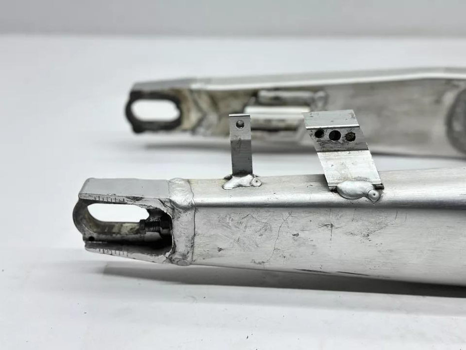 2013 Honda CRF450R Swingarm Suspension Rear Swing Arm OEM 52200-MEN-A70 CRF 450R