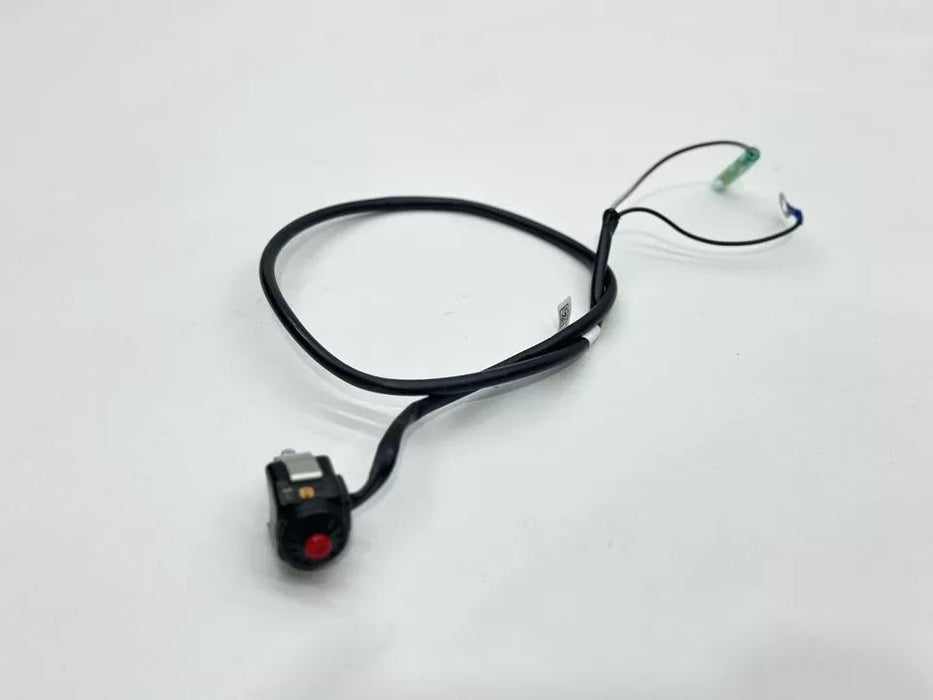 New 2023 Husqvarna TC85 Kill Switch Off Button Wire Circuit Engine Stop TC 85