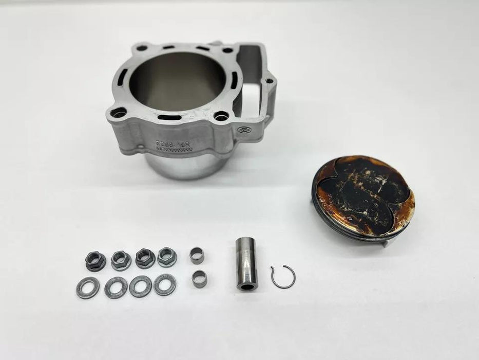 2023 KTM 350 SX-F Cylinder Top End Barrel Jug Kit Washer Assembly A47030038000