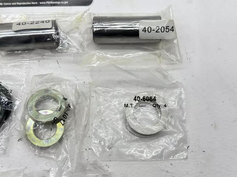 New 2013 Honda CRF450R Moose Racing Swingarm Bearing Kit 1302-0058 CRF 450R