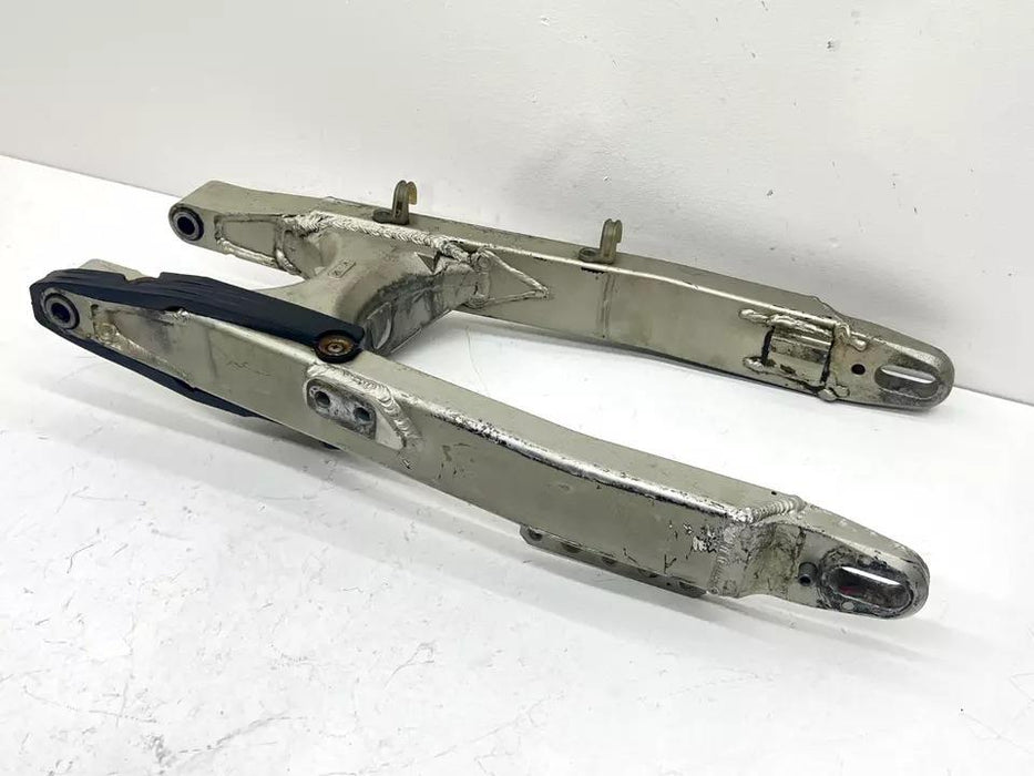 1998 Kawasaki KDX220R Swingarm Suspension OEM Rear Swing Arm OEM KDX 200