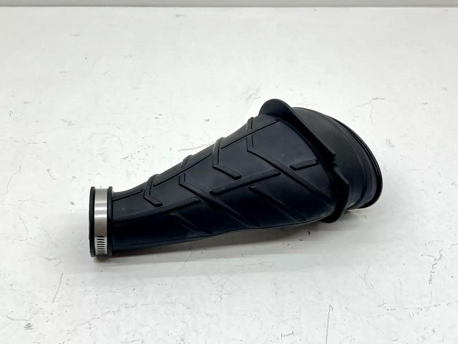 2021 Cobra CX50 FWE Air Boot OEM Airboot Filter Intake Duck Rubber CX 50