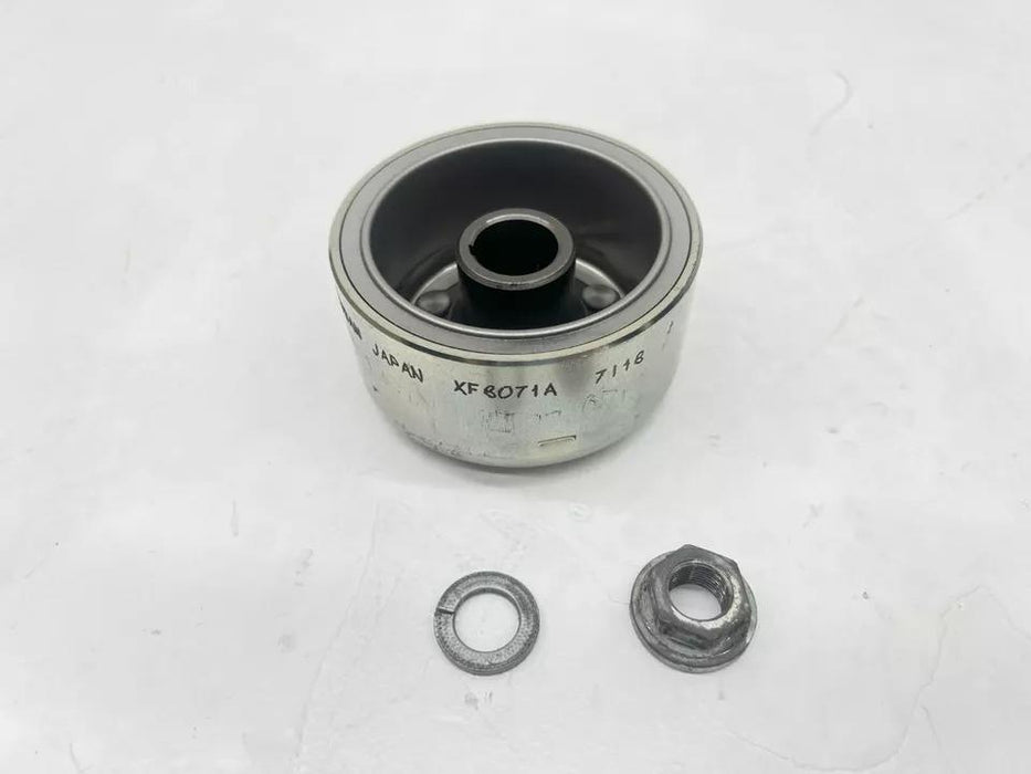 2018 KTM 85 105 SX Rotor Flywheel Magneto Fly Wheel Nut Washer 50439005000 TC MC