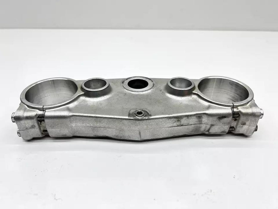 2007 Suzuki RMZ250 Top Upper Triple Clamp OEM 51310-10H0 RMZ 250