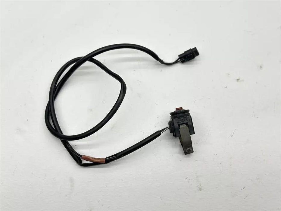 2006 Kawasaki KX450F Kill Switch Off Stop Engine Button OEM Wire Circuit KX 450F